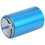 Blue 2 in 1 Billiard Cue Tip Shaper & Scuffer Pool Table Accessory Durable 11