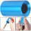 Blue 2 in 1 Billiard Cue Tip Shaper & Scuffer Pool Table Accessory Durable 13