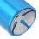Blue 2 in 1 Billiard Cue Tip Shaper & Scuffer Pool Table Accessory Durable 16