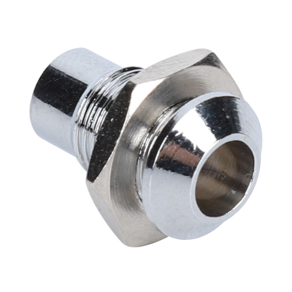 Convex Copper LED Mount Base 10 Pack