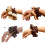 Spiritual Relax Percussion Instruments Sound Healing-Type A 2