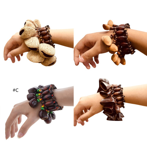 Spiritual Relax Percussion Instruments Sound Healing-Type A 1