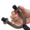 Guitar Wall Hanging Bracket Ukuleles Wall Hook Holder Stand Wall 5