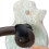 Guitar Wall Hanging Bracket Ukuleles Wall Hook Holder Stand Wall 6