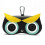 (Style 1) Cute Sunglasses Soft Case Sunglasses Bag 2