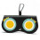 (Style 7) Cute Sunglasses Soft Case Sunglasses Bag 2