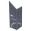 2Pcs 3D Angle Ruler Gray Multifunctional Woodworking Measuring Tools 20x7x6.5cm 8