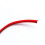 Corde élastique rouge de 5 mm, 10 m, pour arrimer bateaux et remorques. 4