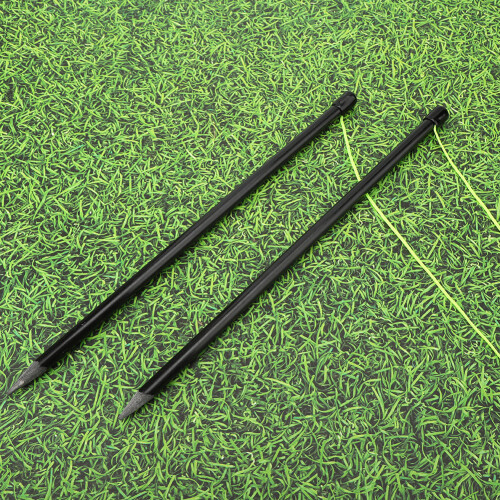 Portable Golf Alignment Practice Aid