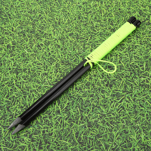 Lightweight Swing Trainer Stick