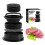 Burger Press Hamburger Press Patty - Hamburger Patty Press Burger Mold Non-Stick 3