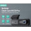 Botslab Dash Cam + 2K Resolution + Mini Design & 140° Wide Angle + Night Vision & Emergency Recording 1