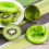 (1PC) Kiwi fruit opener thickeneded independent packaging 5