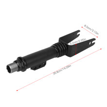 High-Strength Aluminium Fork for Electric Scooter