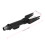 High-Strength Aluminium Fork for Electric Scooter 1