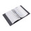 0402 Sample Book 170 Werte Schwarz 4