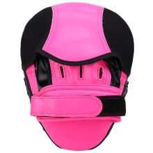 Lightweight Kickboxing Pads for MMA Training