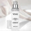 3X Vima Changing Foundation, Vima Cosmetics, Vima Color Changing Foundation 20% C3_lbb 3