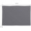 Voile d'ombrage rectangle 3 x 4 m gris 13_0002933_3 2