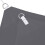 Voile d'ombrage rectangle 3 x 4 m gris 13_0002933_3 5