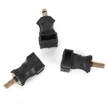 Seat Ibiza Secondary Air Pump Mount Bushings 06A133567A Sturdy Rubber Easy Fit