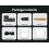 Botslab Dash Cam + 2K Resolution + Mini Design & 140° Wide Angle + Night Vision & Emergency Recording 5