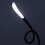 14LED USB Night Lamp with Touch Control Adjustable Reading Light for Laptops 3
