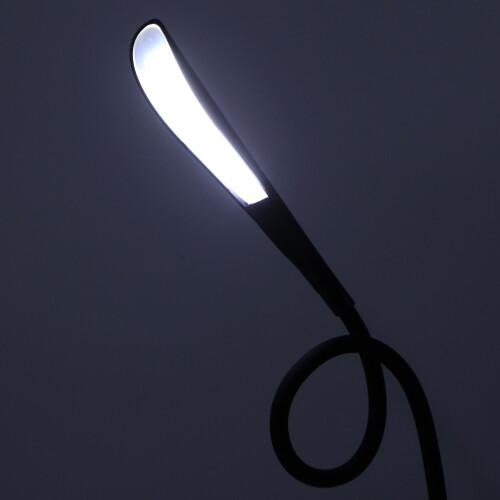 14LED USB Night Lamp with Touch Control Adjustable Reading Light for Laptops 2