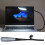 14LED USB Night Lamp with Touch Control Adjustable Reading Light for Laptops 13