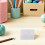 100Pcs Reusable White Foam Lotion Pump Shipping Protector Sleeves 3