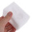 100Pcs Reusable White Foam Lotion Pump Shipping Protector Sleeves 5