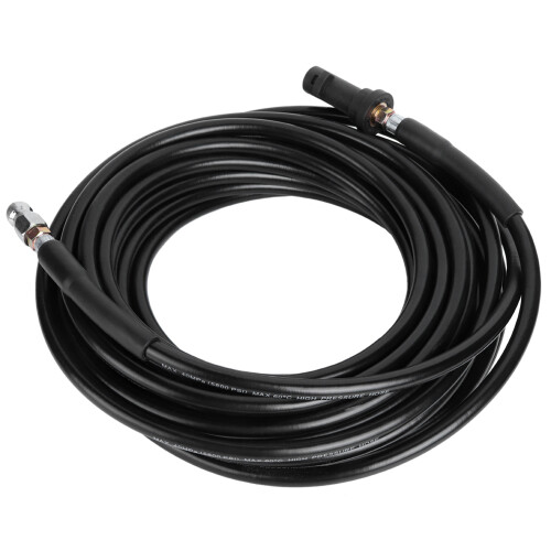 15m High Pressure Sewer Hose Karcher