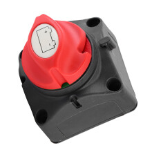 RV Yacht 12V Battery Disconnect Isolator