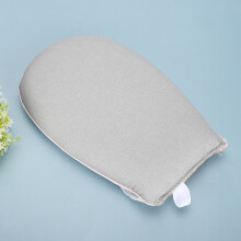 Portable Ironing Insulation Pad 14.5x22.5cm Handheld Gloves
