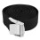 6Pcs Heavy Duty Nylon Tie Down Straps, 2.5m, Black 7