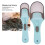 Adjustable Measuring Spoon Multifuntional Cooking Scale Baking Tool 15ml-50ml 5