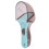 Adjustable Measuring Spoon Multifuntional Cooking Scale Baking Tool 15ml-50ml 14