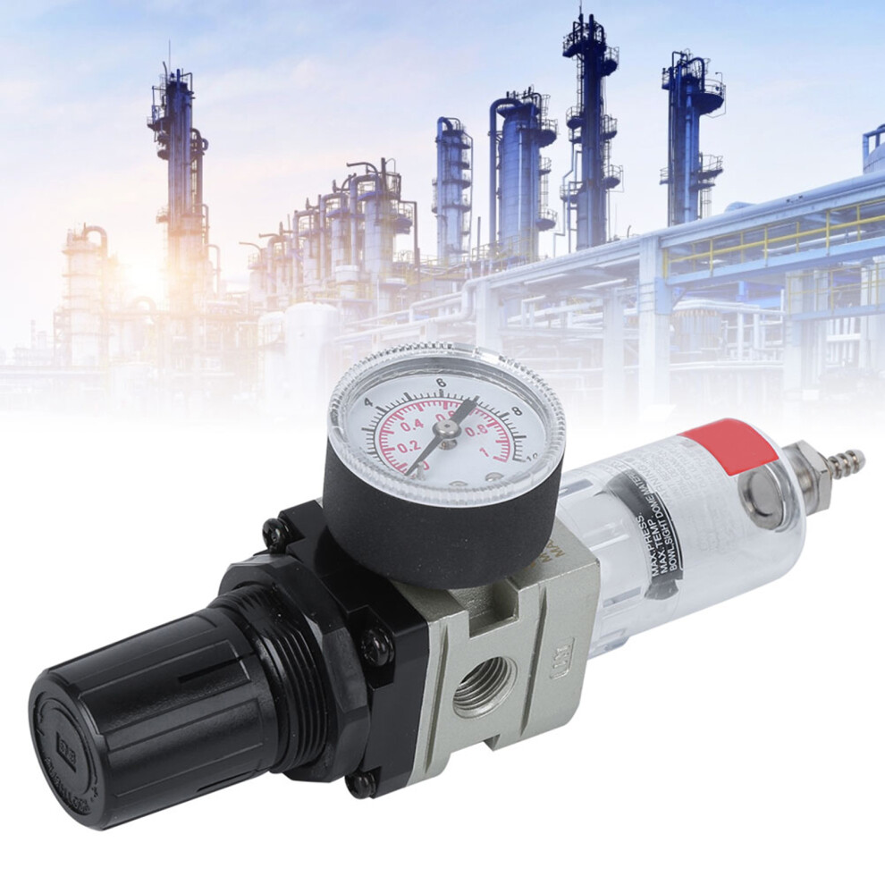 Single Unit Gas Liquid Separator Filter