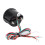 Water Temp Meter 52mm/2in LED Backlit for EVO Series - Black 10