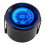 Water Temp Meter 52mm/2in LED Backlit for EVO Series - Black 12