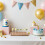 1Set Cakepop Houder Hout 24 , Stabiele Display Voor Feest 2