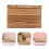 1Set Cakepop Houder Hout 24 , Stabiele Display Voor Feest 4