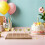 1Set Cakepop Houder Hout 24 , Stabiele Display Voor Feest 5
