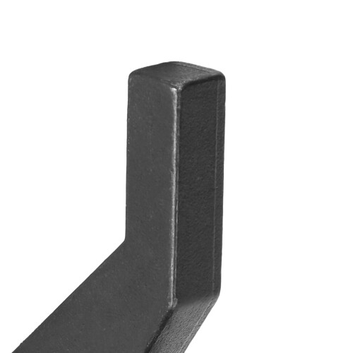 Skiving Machine Presser Foot 801/CS‑747 Small Leather Roller Replacement 2