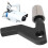 Skiving Machine Presser Foot 801/CS‑747 Small Leather Roller Replacement 9