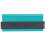 Contour Ruler Duplicator with Lock, Green, 250mm/10in, ABS Plastic 2