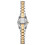 Michael Kors Michael Kors MK4903 Micro Lexington Pave Two-Tone Watch 3