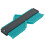 Contour Ruler Duplicator with Lock, Green, 250mm/10in, ABS Plastic 8