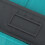 Contour Ruler Duplicator with Lock, Green, 250mm/10in, ABS Plastic 16