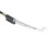 Sofa Recliner Handle and Cable 90mm Switch Replacement for Easy Adjustment 4